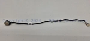 Dell 50.48L04.001 Inspiron 7737 DOH70 Power Jack with Cable - Picture 1 of 9