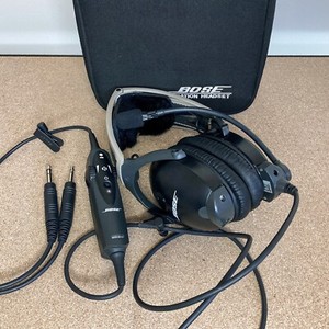 Las mejores ofertas en Auriculares Bose Aviation | eBay