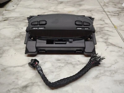 2006-08 consola aérea computadora pantalla 56049706ac Foto 1 de 4