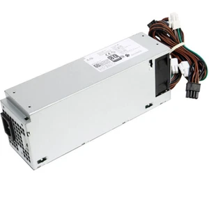 New 500W Power Supply Fits Dell XPS 8940 MT 5K7J8 Y7R0X H500EPM-00 4FWF7 04FWF7 - Picture 1 of 7