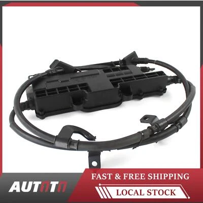 Electronic Parking Brake Handbrake Control Module For 2012-2019 Hyundai Santa Fe Foto 1 de 4