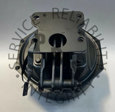 Mercury Marquis 1960 unidad de freno eléctrico remanufacturada de colección ¡difícil de encontrar! Foto 1 de 4