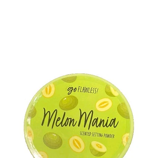 Go Flawless Setting Powder Melon Mania  - Bild 1 von 1