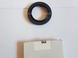 Ford Transit 2.5 8v Di Diesel / Turbo Front crankshaft oil seal 67 x 86 x 9.5 - Picture 1 of 1