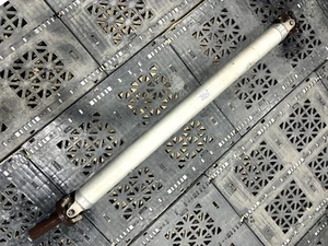 ✅2014-2024 RAM 2500 DIESEL 6.7L REAR Driveshaft DRIVE SHAFT 68233618AB OEM - Picture 1 of 10