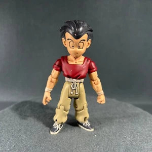 Dragon Ball Z Great Saiyaman Saga Krillin Action Figure 2002 Irwin Toys - Picture 1 of 20