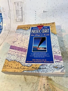 EXPLORING THE PACIFIC COAST: SAN DIEGO TO SEATTLE By Don Douglass - Picture 1 of 5