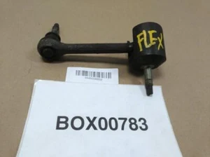 2009 2010 2011 FORD FLEX REAR UPPER LATERAL RADIUS ARM OEM+ - Picture 1 of 12