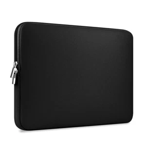 Cas 13" pouces Housse Sacoche Pochette pour Ordinateur Portable Macbook Mac - Zdjęcie 1 z 9