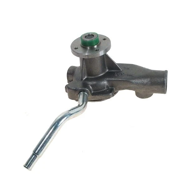  Bomba de agua AW4079 con junta para Ford E150 E250 E350 Econoline 4,9 L 1992  Foto 1 de 1