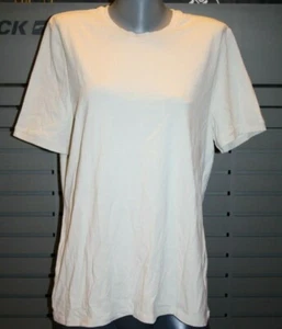 Nice Connection Damen T-Shirt LOVI Beige neu Vintage 2000er  - Bild 1 von 6