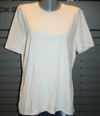 Nice Connection Damen T-Shirt LOVI Beige neu Vintage 2000er  - Bild 1 von 4