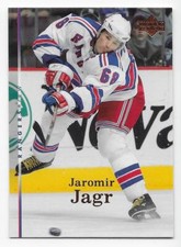 07/08 UPPER DECK SERIES 1 BASE Hockey (#1-200) U-Pick From List