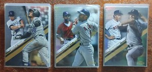 2019 Topps Gold Label Class 1 Pick from drop down list