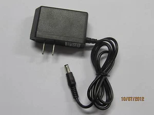 Power Supply/Adapter, Input AC100-240V, Output DC+12V 1000mA - Picture 1 of 1