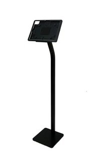 SYSTEM-S Floor Stand 120 CM Mount Lockable for IPAD Pro 7 13 " Air Pro - Picture 1 of 6