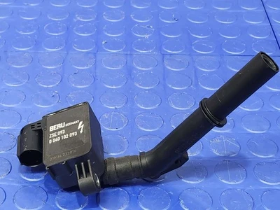 Paquete de bobinas de encendido 12-15 Mercedes Benz ML63 5,5 L genuino OEM 2769063700 Foto 1 de 4