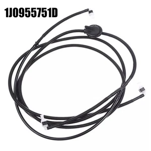 Quality Windshield Washer Spray Nozzle Hose for For Golf and For Passat - Picture 1 of 12