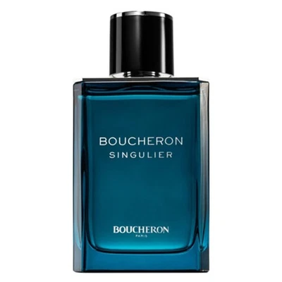 Boucheron Unisex Singulier EDP Spray 3.38 OZ Fragancias 3386460135177 Foto 1 de 2