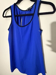 Express Tank Top Bluse - Bild 1 von 4