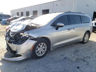 Automatic Transmission Gasoline 9 Speed Automatic Fits 20-22 PACIFICA 558427 - Image 1 of 4