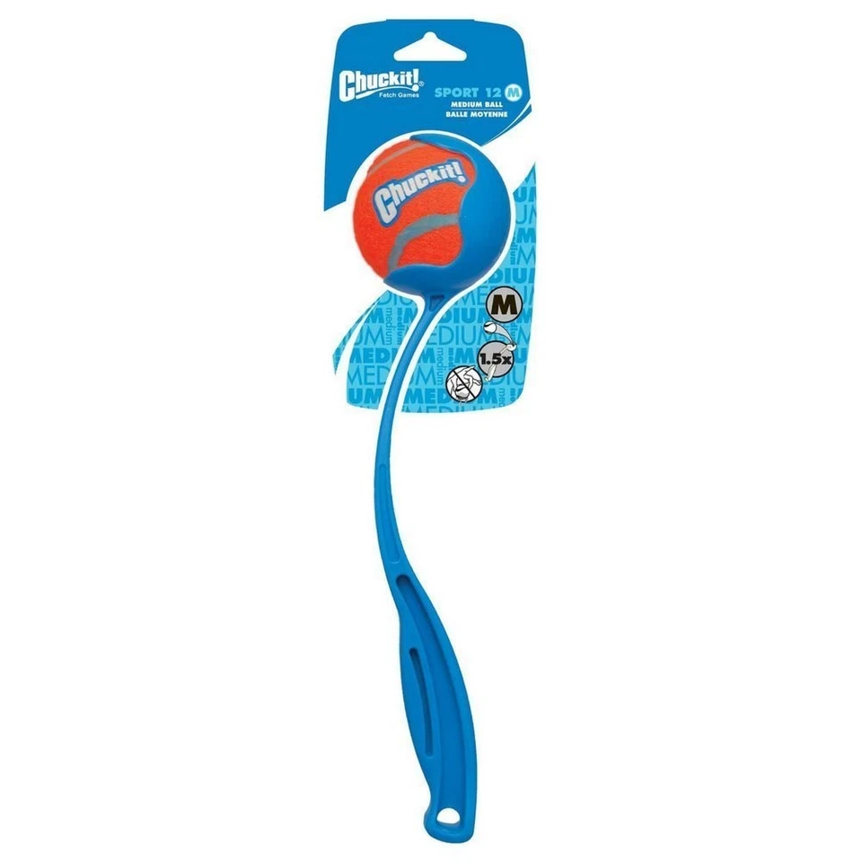 Chuckit 6300 Chuckit Pocket Ball Launcher