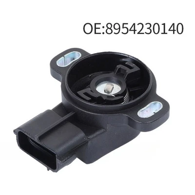 For GEO Prizm Throttle Position Sensor Automotive Replacement Accurate Readings - Image 1 of 4