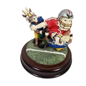 HOUSE OF LLOYD CHRISTMAS AROUND THE WORLD TACKLING THE HOLIDAYS Weihnachtsdeko - Bild 1 von 8