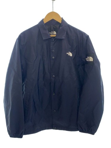 Giacca Coach THE NORTH FACE Nylon_The L Poliestere Stampa Navy NP72130