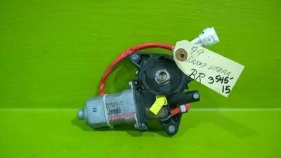 99 00 01 02 03 04 GRAND VITARA MOTOR DE JANELA DIREITA DO PASSAGEIRO FABRICANTE DE EQUIPAMENTO ORIGINAL 3545-15 - Imagem 1 de 2