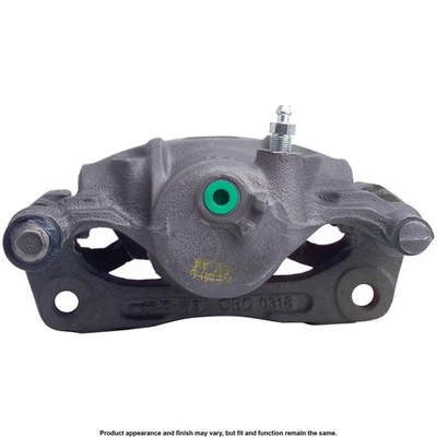 Pinza de freno delantera derecha GAP para Hyundai Excel Accent Cardone Foto 1 de 4