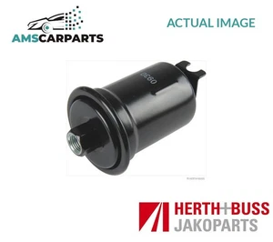ENGINE FUEL FILTER J1335021 HERTH+BUSS JAKOPARTS NEW OE REPLACEMENT - Picture 1 of 5