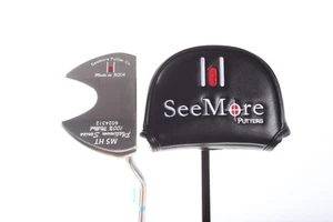 See More Platinum M5 HT Mallet 37 in Putter Right-Handed Excellent - Picture 1 of 10