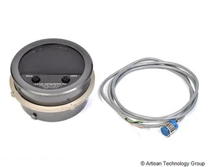 Dwyer Instruments 601-4 Differential Pressure Transducer with Cable - Picture 1 of 5