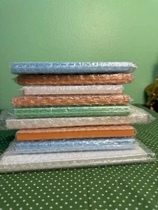 Lot of 9 Makeup Palettes Sealed Assorted Variety Eyeshadow Contour Resellers job - Picture 1 of 13