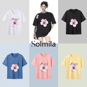 Beach Vacation Quick Drying Flower Pattern Daily Use Fall And Spring Fashion - Picture 1 of 15