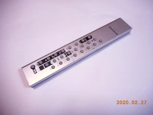 Marantz CR101 Remote Control for Personal CD System Used, Tested - Picture 1 of 3