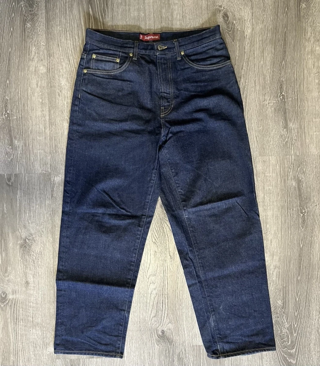 Supreme regular jean サイズ30 Regular Jean - Shop - Supreme