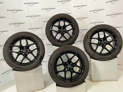 Ganzjahres Kompletträder 225/55R19 z.B. passend für Mazda Cx-5 - Bild 1 von 4