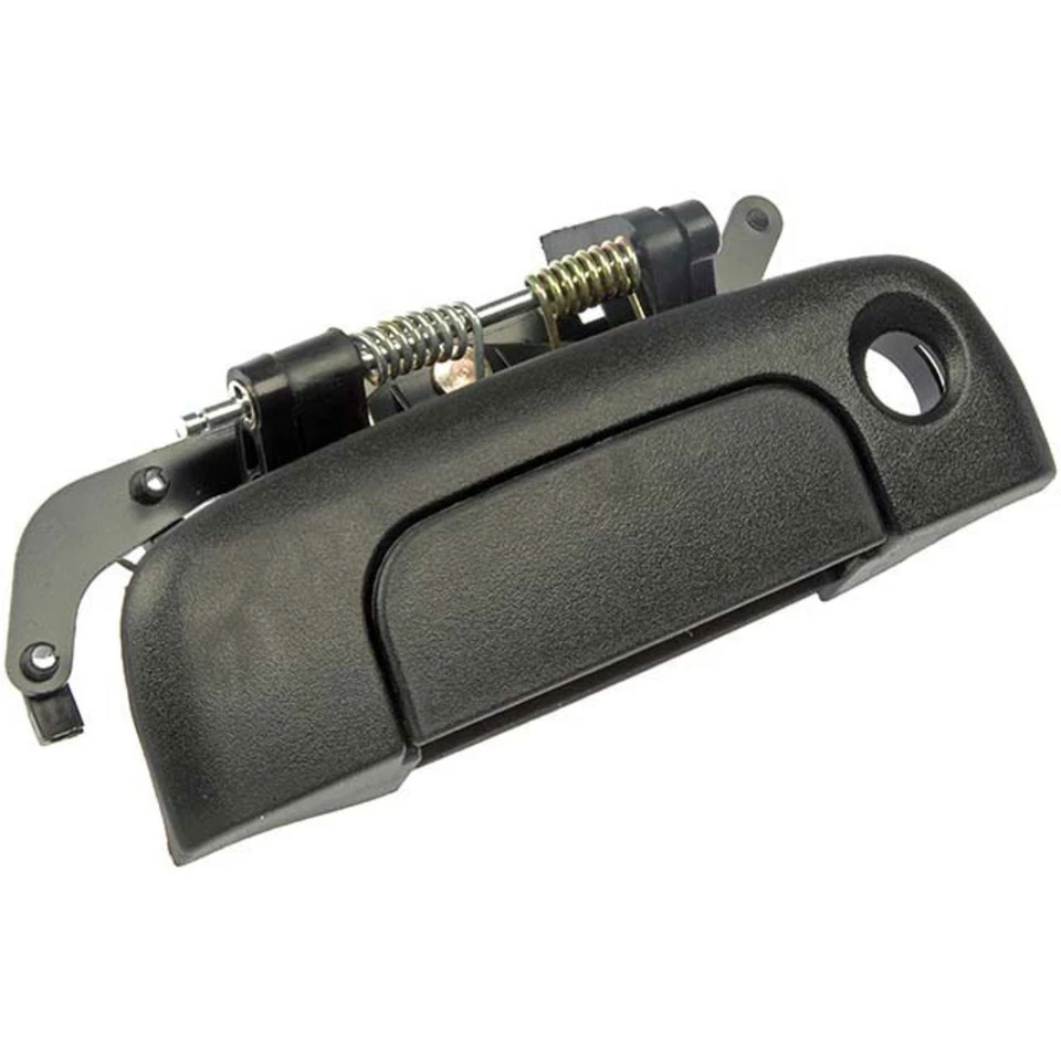 Manija de cierre de puerta levadiza 79000 Dorman para Chrysler Grand Voyager Town & Country y Foto 1 de 3