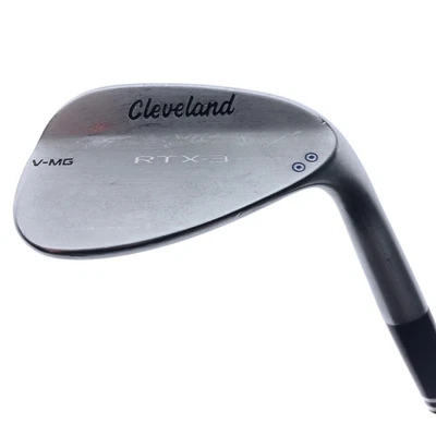 Used Cleveland RTX-3 Tour Satin Pitching Wedge / 46.0 Degrees / Wedge Flex - Image 1 of 4