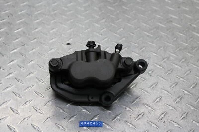 Pinza de freno delantera derecha Yamaha FZ6R 2009 5VX-2580U-00-00 Foto 1 de 4