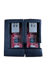 kit with 2 parts Wiznet, WIZ810MJ - Picture 1 of 6