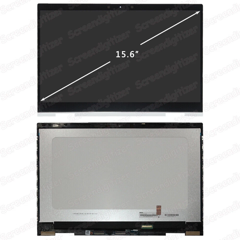HP L20114001 15.6 inch LCD Display Touch Screen Digitizer