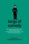 Very Good, Kings of Comedy (21st Century Guides), Paul Webb,Johnny Acton, Book