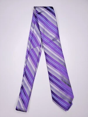 Corbata formal para hombre Madison 57"Lx3"W corbata multicolor Foto 1 de 4