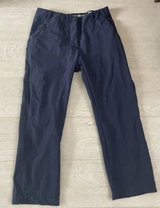 Rohan Roamer Trousers - Picture 1 of 5