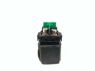 Relé solenoide interruptor magnético de arranque Kawasaki VN900 900 1600 Vulcan OEM Foto 1 de 3