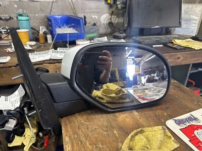 Espejo Puerta CHEVY SILVERADO 1500 Lado Pasajero Derecho 07 08 Foto 1 de 2