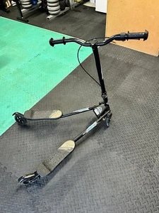 Shine Wood Scooter - Picture 1 of 4